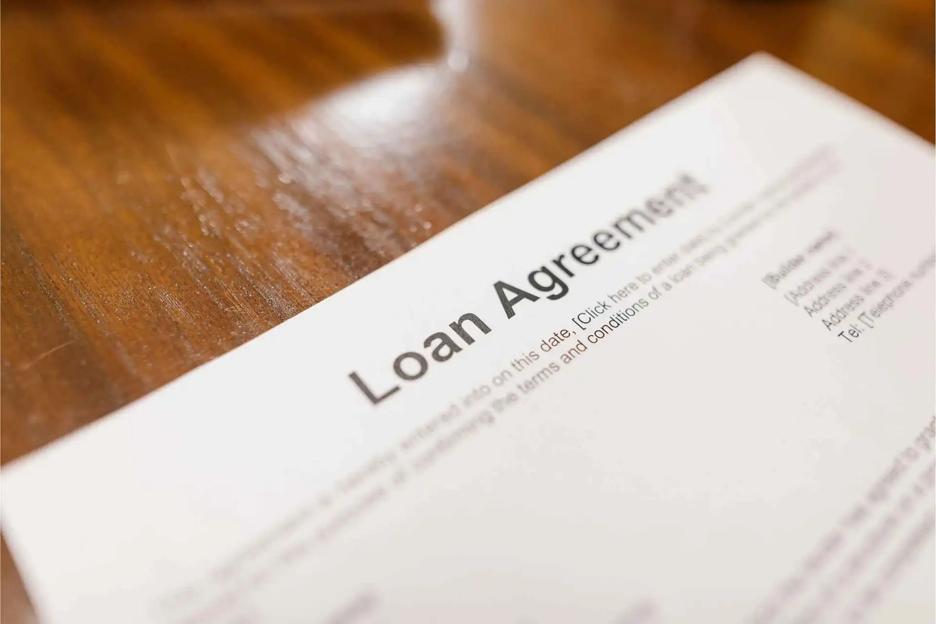 Digital Alligators helps individuals and businesses with loan documentation, document verification, application preparation, and hassle-free loan processing support in Ahmedabad.