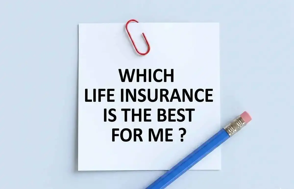 Professional insurance advisor helping clients compare health insurance, life insurance, term insurance, family insurance, retirement plans, and business insurance based on coverage, benefits, premiums, and policy features in Ahmedabad.